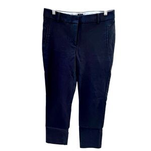 Talbots women’s Newport Black dress Pants size 8